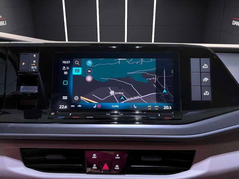 VOLKSWAGEN California 7ª '24-> California 2.0 ...