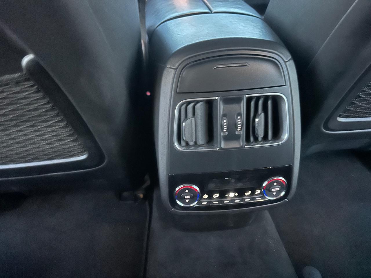 Maserati Levante V6 430 CV S AWD Granlusso