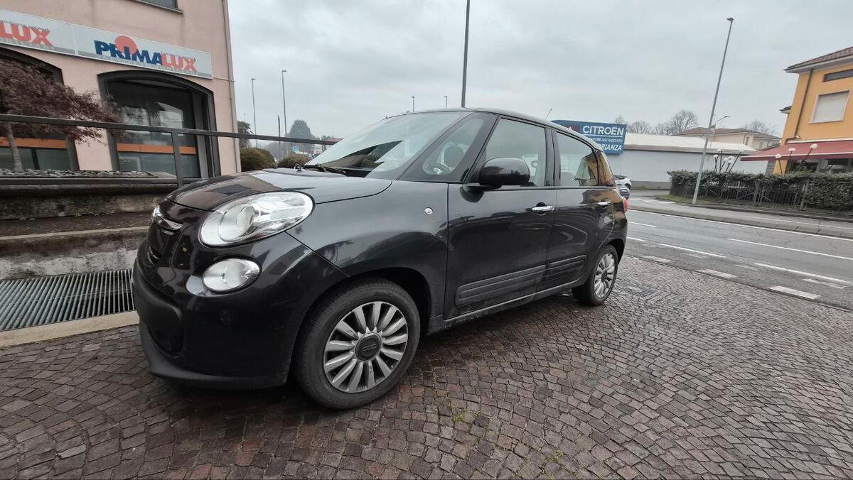 Fiat 500 L Living 0.9 t.air Pop Star 105cv