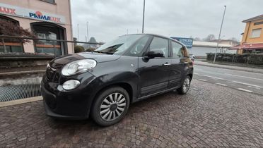 Fiat 500 L Living 0.9 t.air Pop Star 105cv