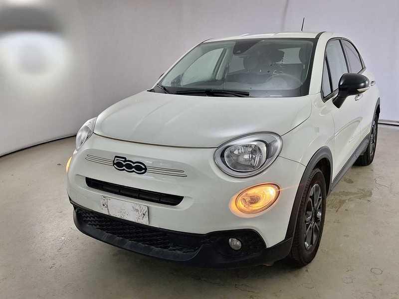 FIAT 500X CLUB 1.0 120CV MY22