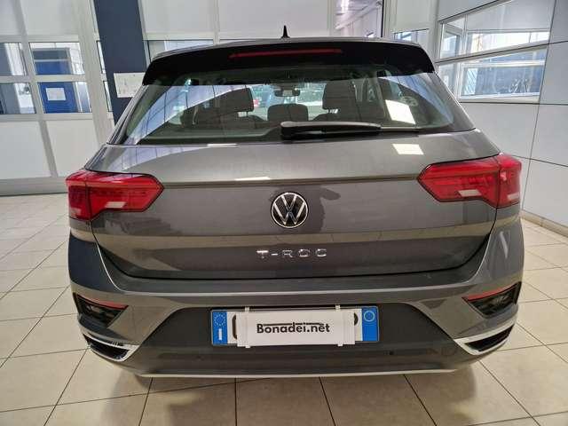Volkswagen T-Roc 1.0 TSI Business BlueMotion Technology