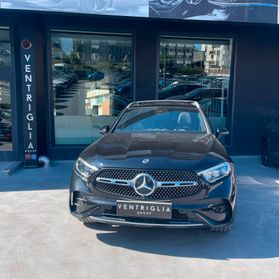 Mercedes-benz GLC 200 4Matic Mild Hybrid Advanced Plus