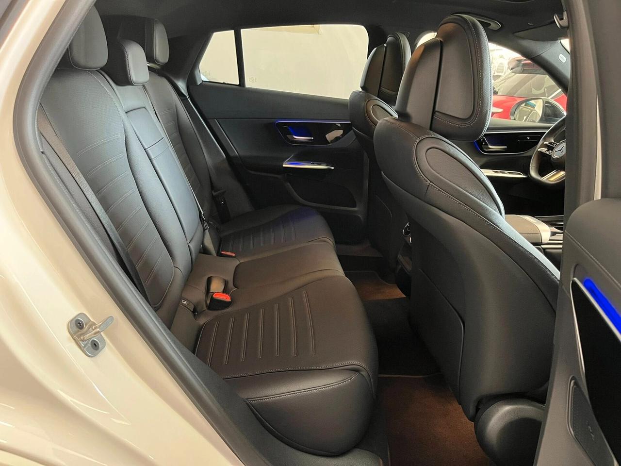 Mercedes-benz GLC 300 GLC 300 d 4Matic Mild Hybrid AMG Line Premium Plus