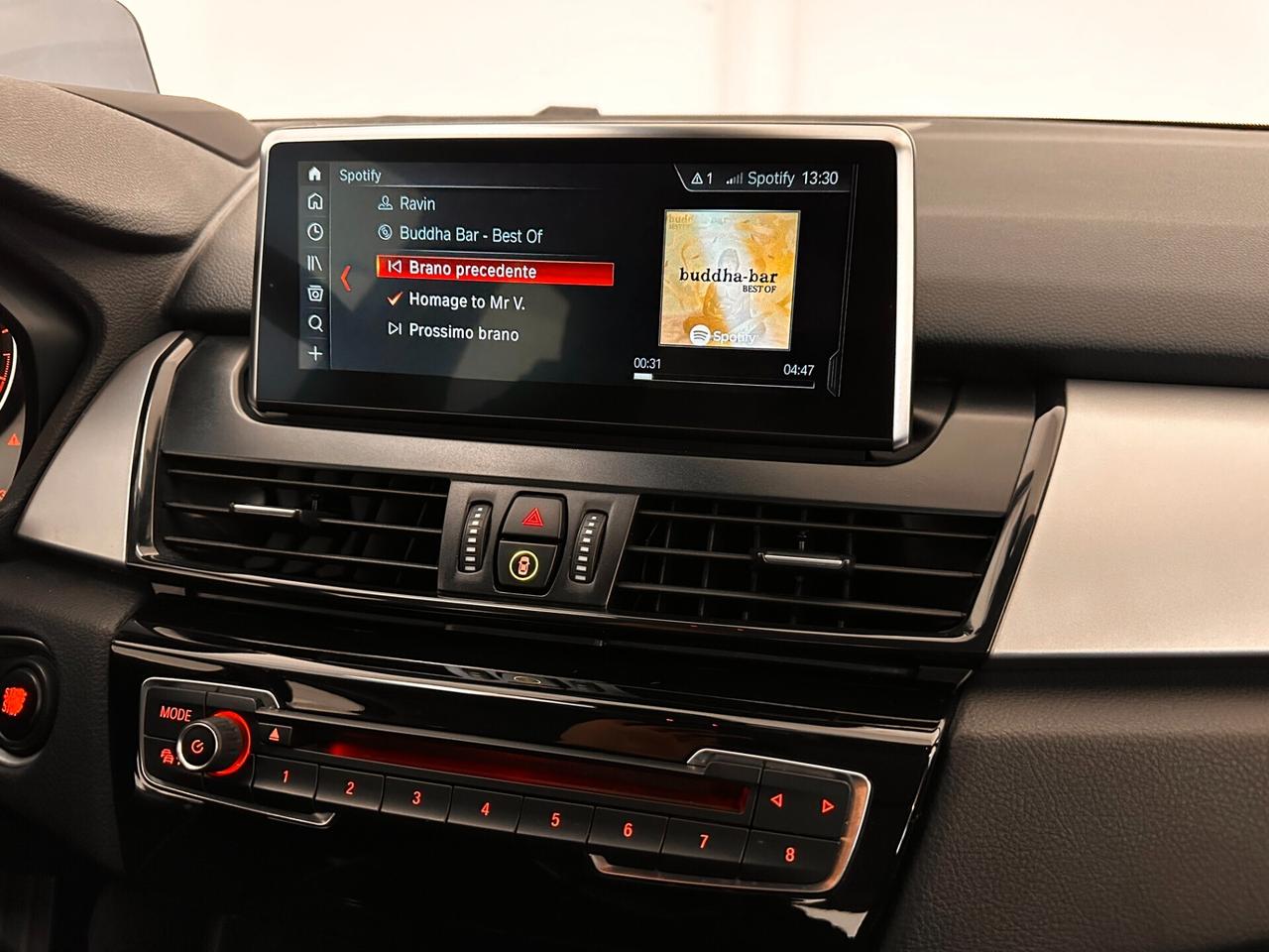 Bmw 2er Active Tourer 225xe Active Tourer iPerformance Advantage aut.