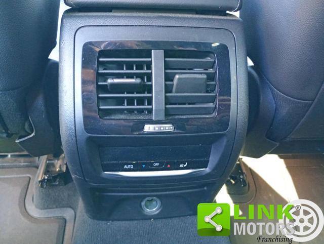 BMW X3 xDrive30d Msport