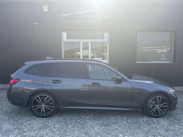 BMW 330 330d Touring 48V xdrive Msport auto