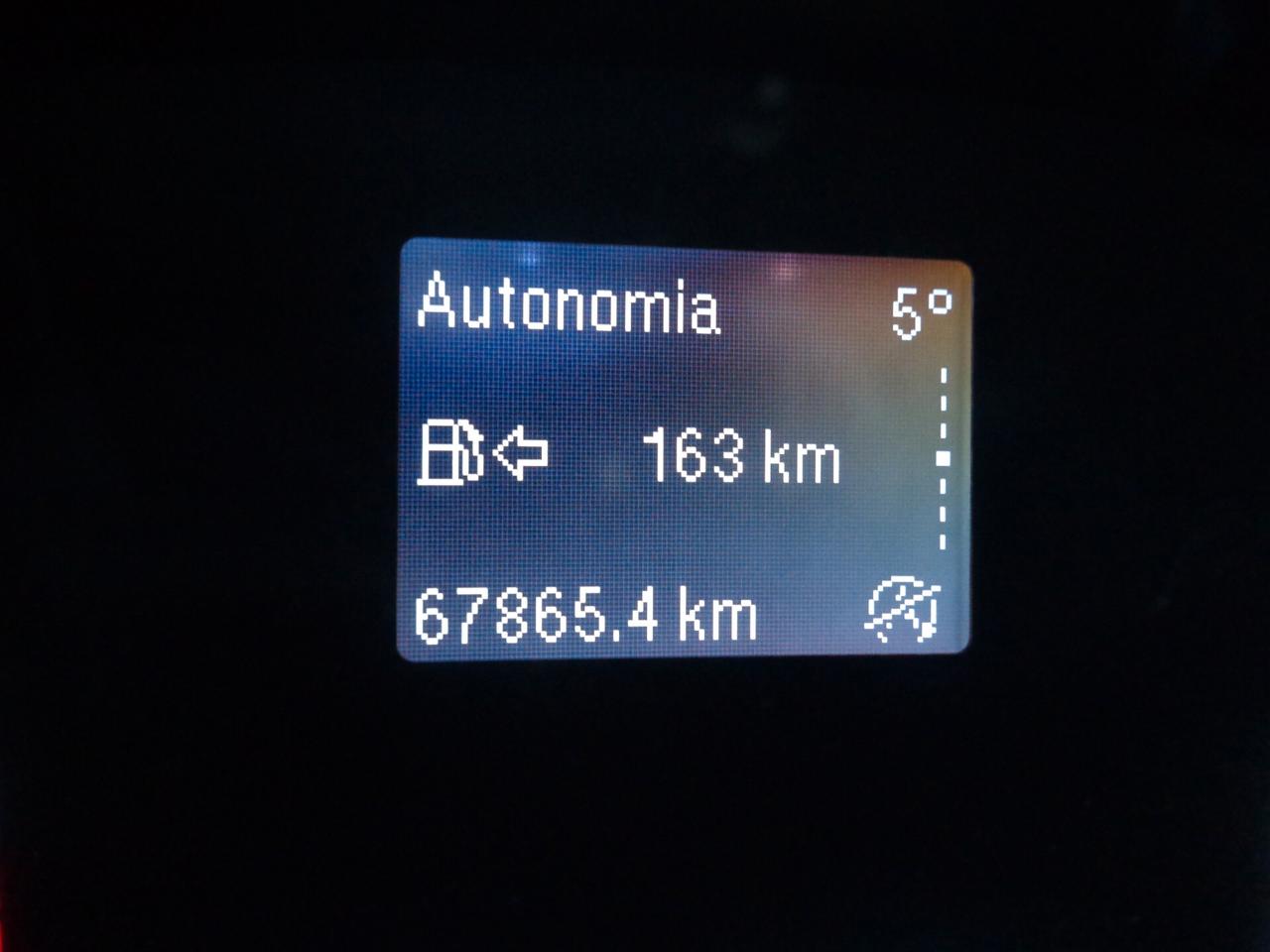 Ford Transit Custom 300 hybrid