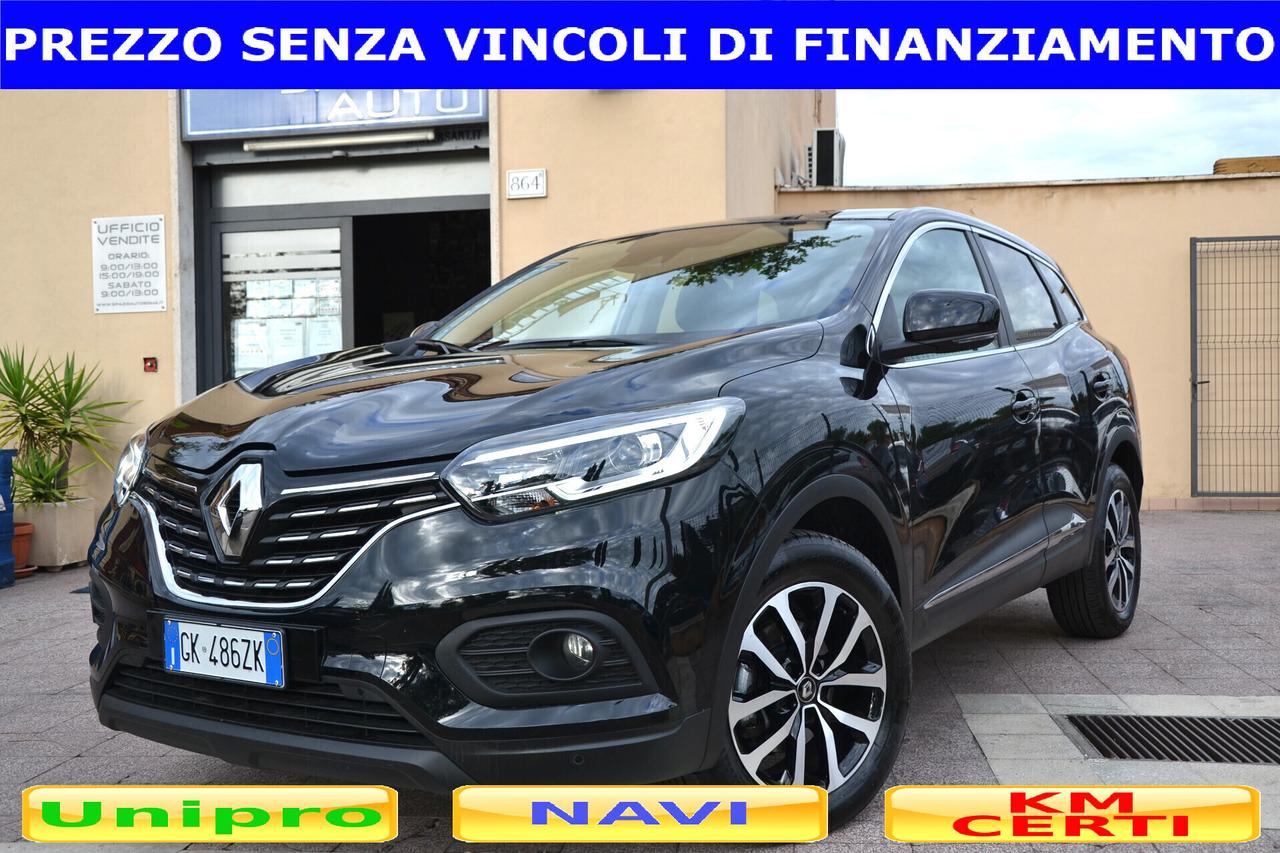 Renault Kadjar 1.5 BLUE DCI 115CV EDC EQUILIBRE **PREZZO VERO**