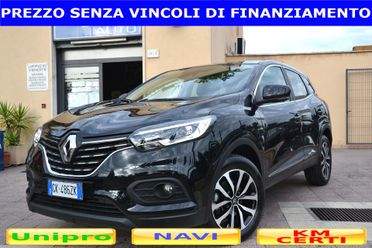 Renault Kadjar 1.5 BLUE DCI 115CV EDC EQUILIBRE **PREZZO VERO**