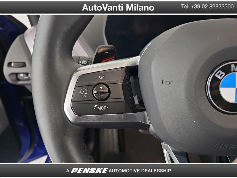 BMW Serie 1 118d MSport Pro