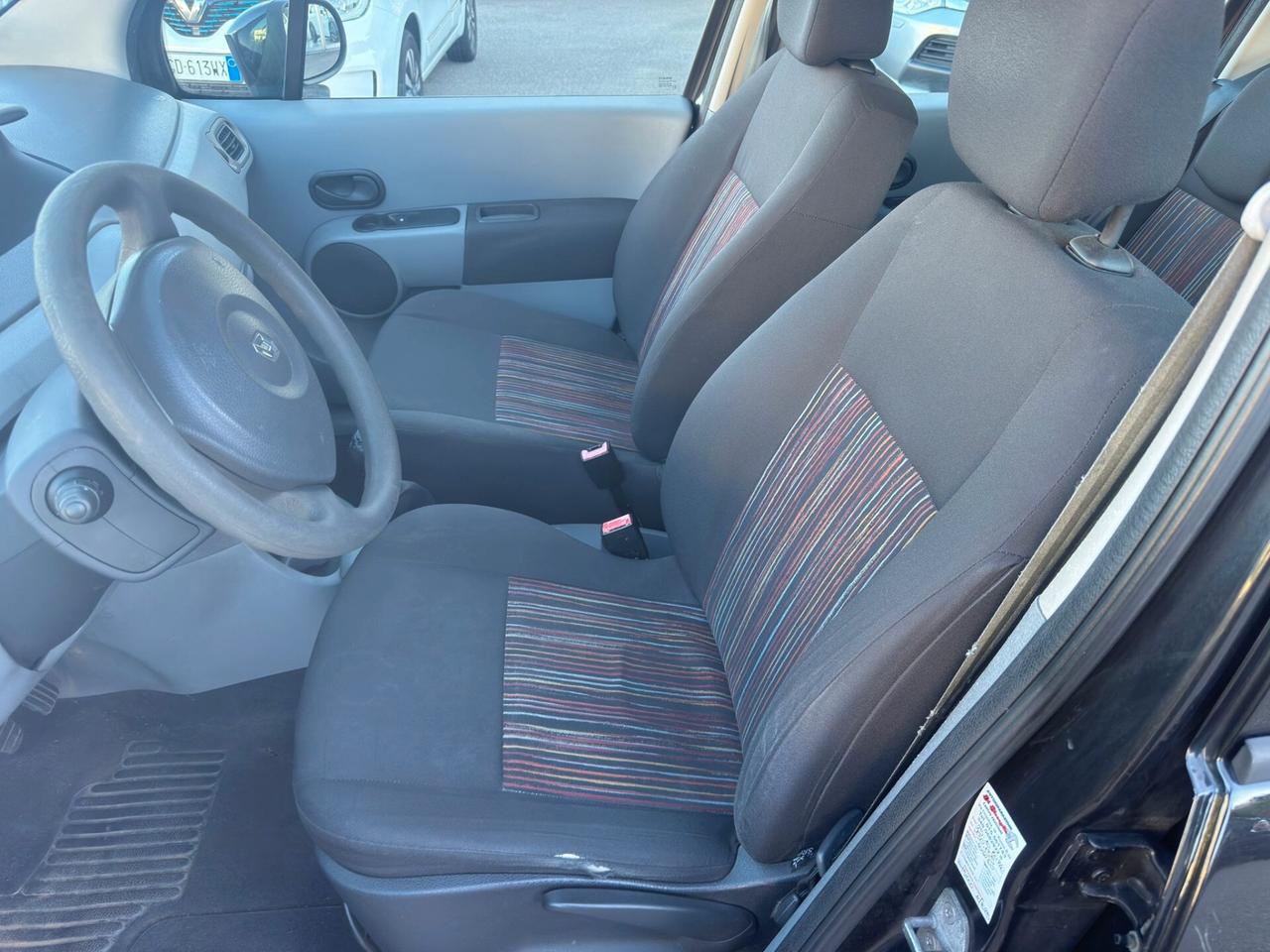 Renault Modus 1.2 16V Dynamique