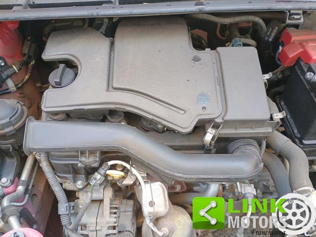 TOYOTA Yaris 1.0 5 porte Active 51 kw NEOPATENTATI