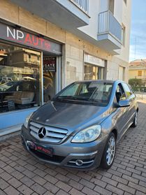 Mercedes-benz B 200 CDI Executive