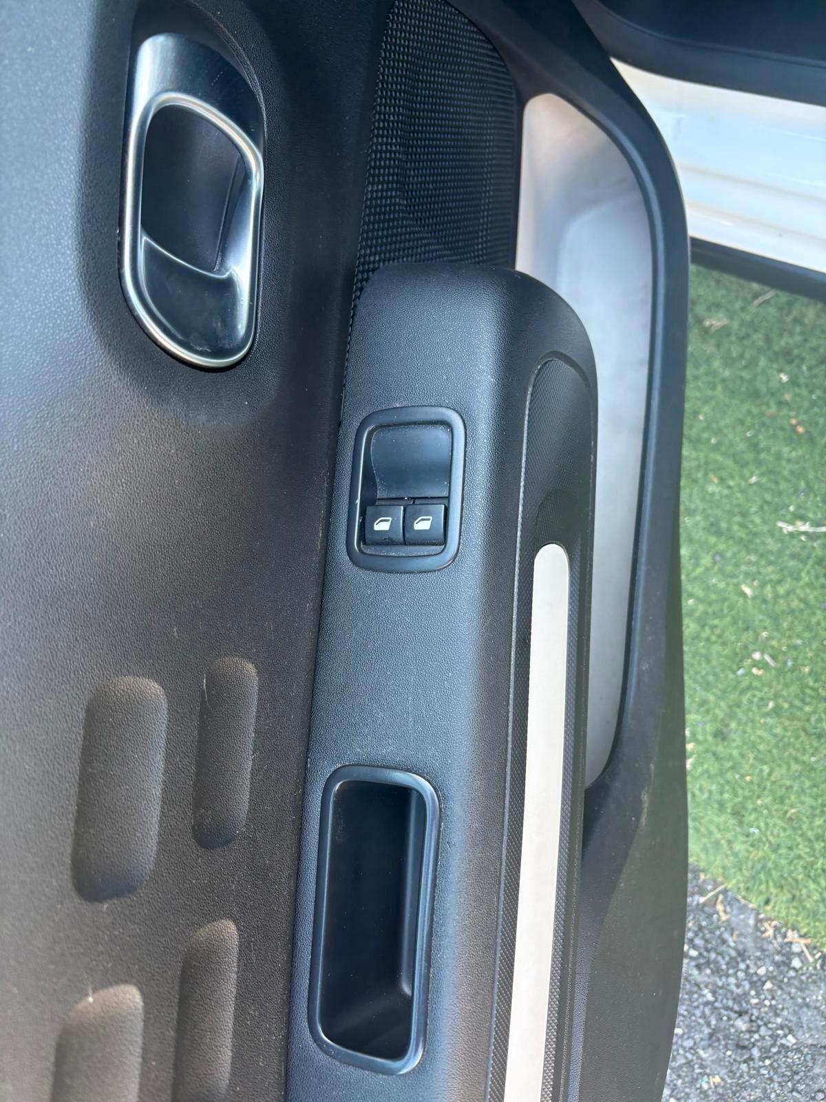 Citroen C3 BlueHDi 100 S&S Shine