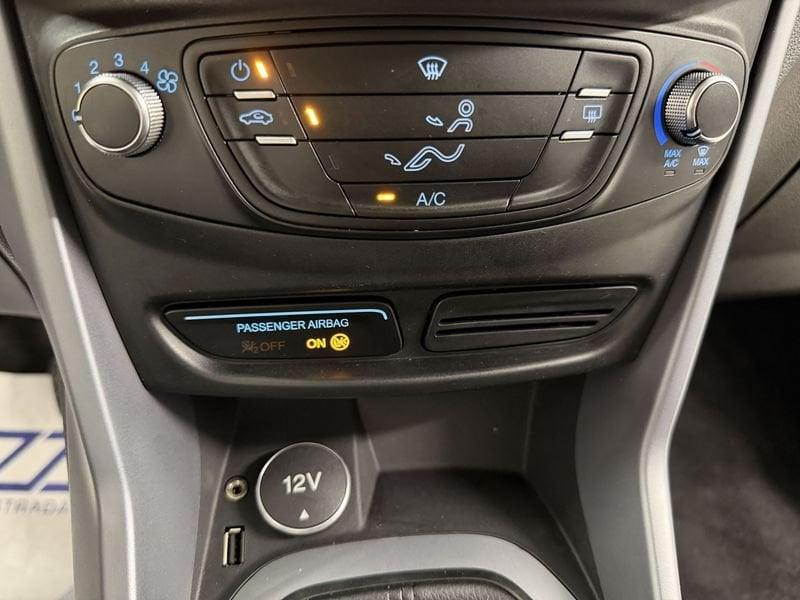Ford B-Max 1.4 90cv Plus