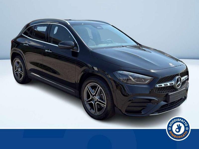 Mercedes-Benz GLA 200d Automatic AMG Line Advanced Plus Extra