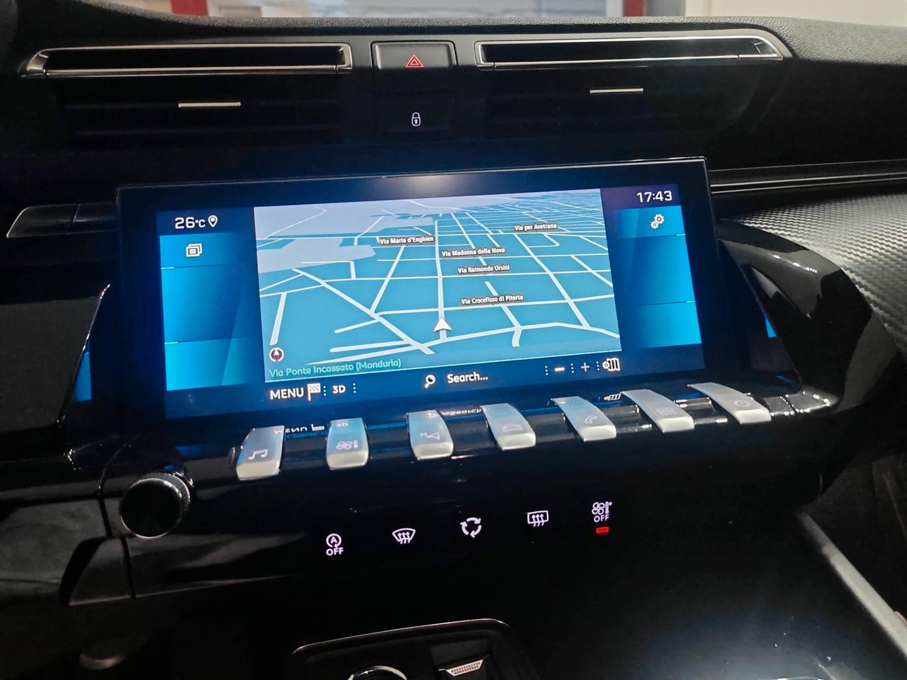 Peugeot 508 1.5BlueHDi km49000 Allure 2023