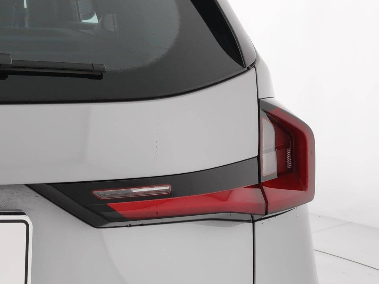 BMW X1 xDrive20d 48V MSport