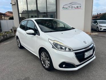 Peugeot 208 1.2 puretech Access gpl 82cv 5p