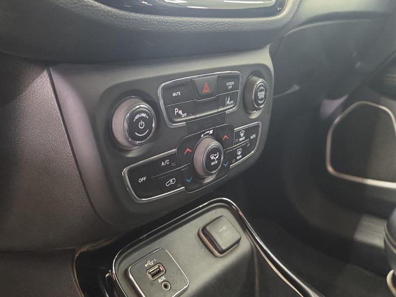 Jeep Compass 1.6 Multijet II Limited 2WD