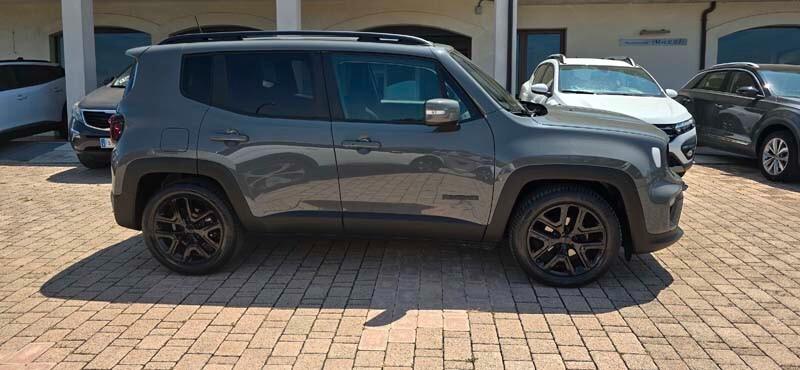 Jeep Renegade 1.0 120 CV GSE Limited