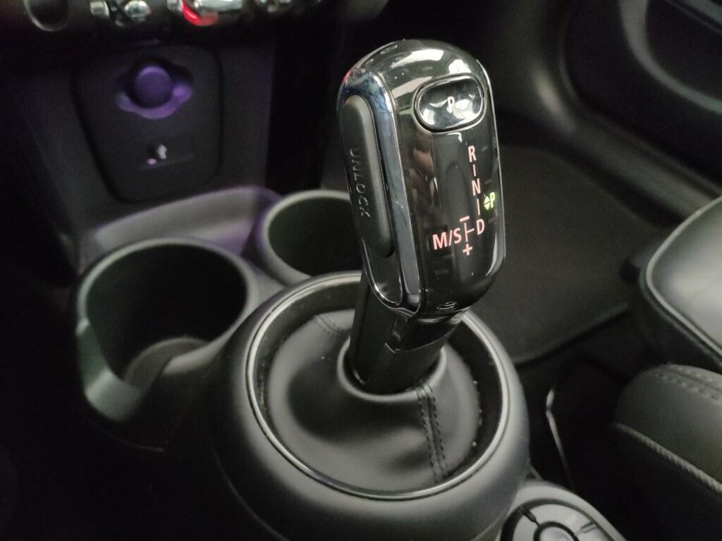 Mini Cooper 1.5 TwinPower Turbo Cooper