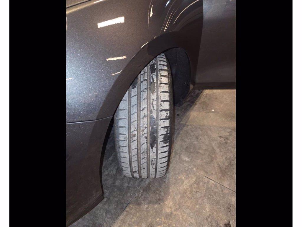 FORD Focus 1.5 ecoblue st-line x 115cv auto del 2023