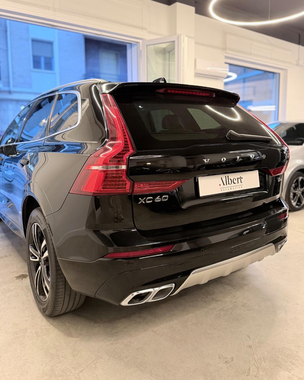 Volvo XC 60 XC60 D4 Geartronic Momentum