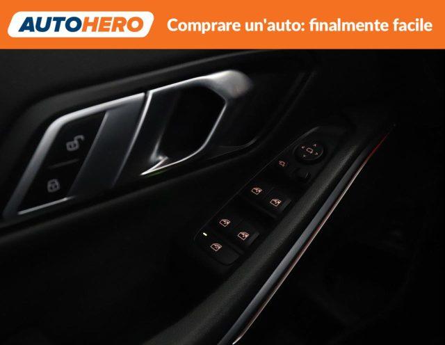 BMW 320 d 48V Touring Msport