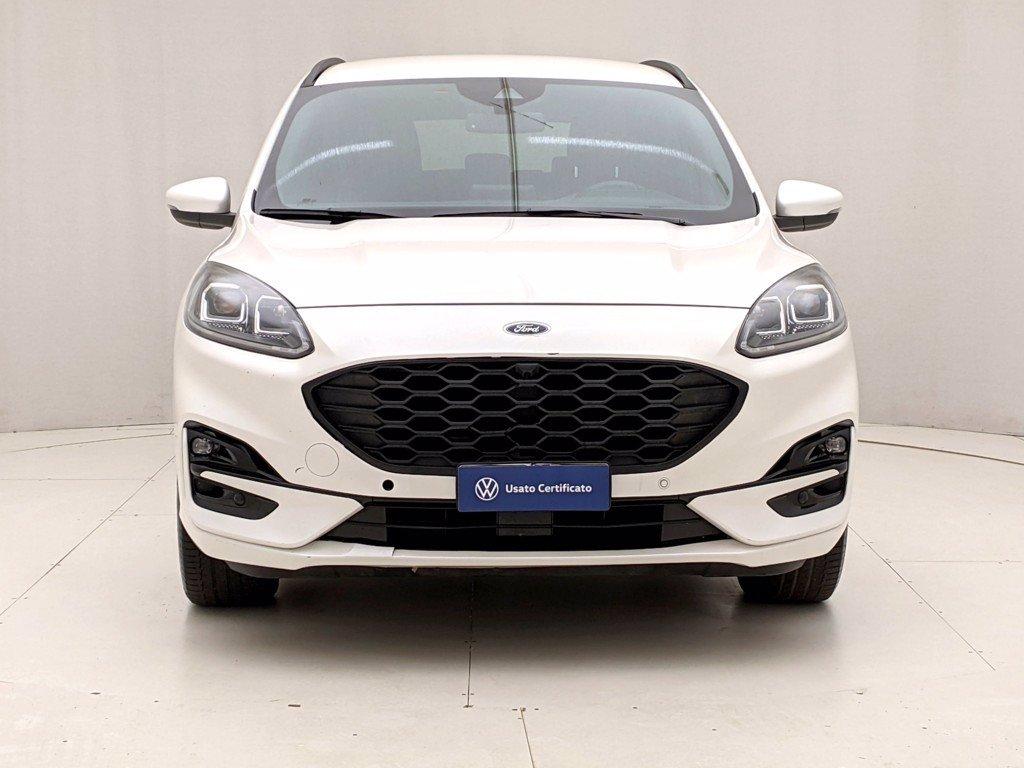 FORD Kuga 1.5 EcoBlue 120 CV aut. 2WD ST-Line del 2020