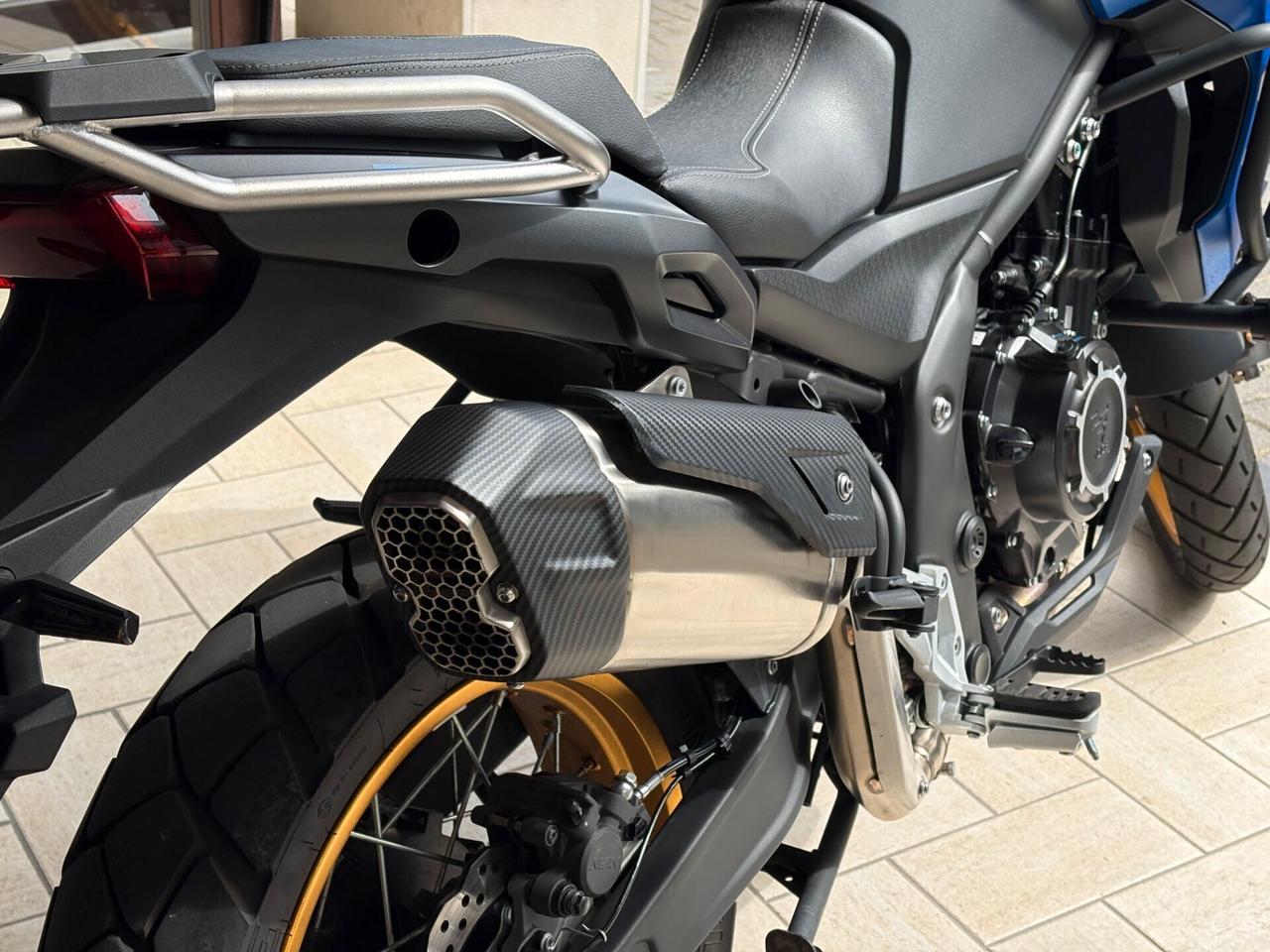 Voge Valico 525 DSX