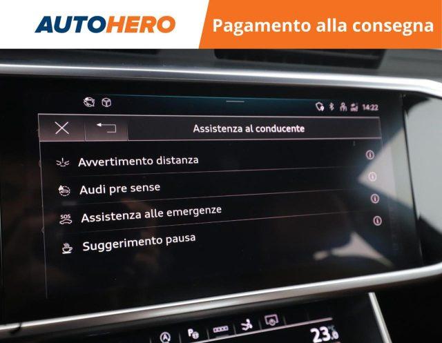 AUDI A7 SPB 55 3.0 TFSI quattro ultra S tronic