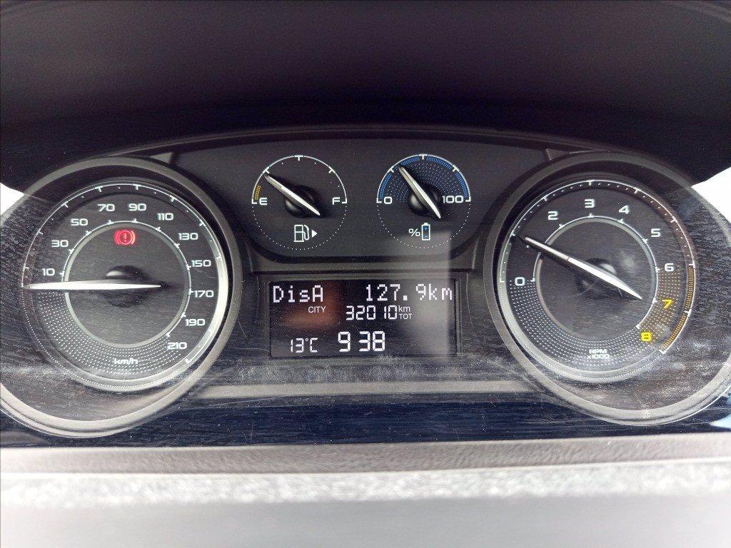 LANCIA Ypsilon 1.0 firefly hybrid Silver Plus s&s 70cv del 2023