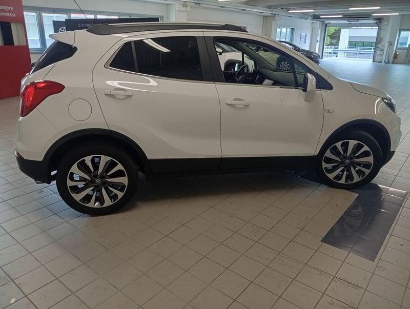 Opel Mokka Mokka X 1.6 CDTI Ecotec 136CV 4x2 Start&Stop Business