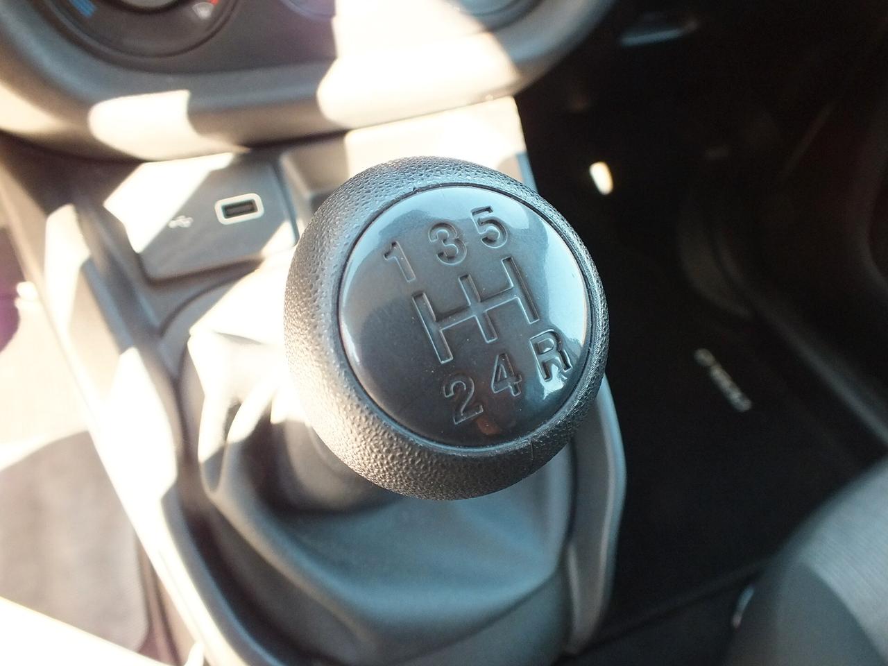 Fiat Doblò 1.3 Diesel 95CV N1*5 posti*SOLO 44.400KM*