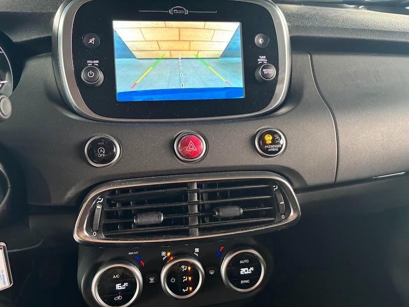 Fiat 500X 1.0 T3 120 CV Cross NEOPATENTATI