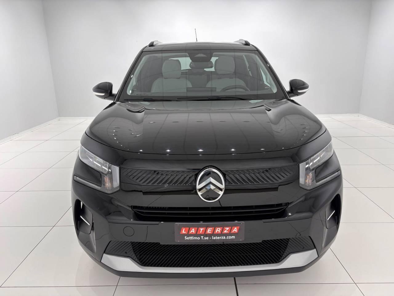 CITROEN C3 1.2 puretech turbo Max 100cv s&s
