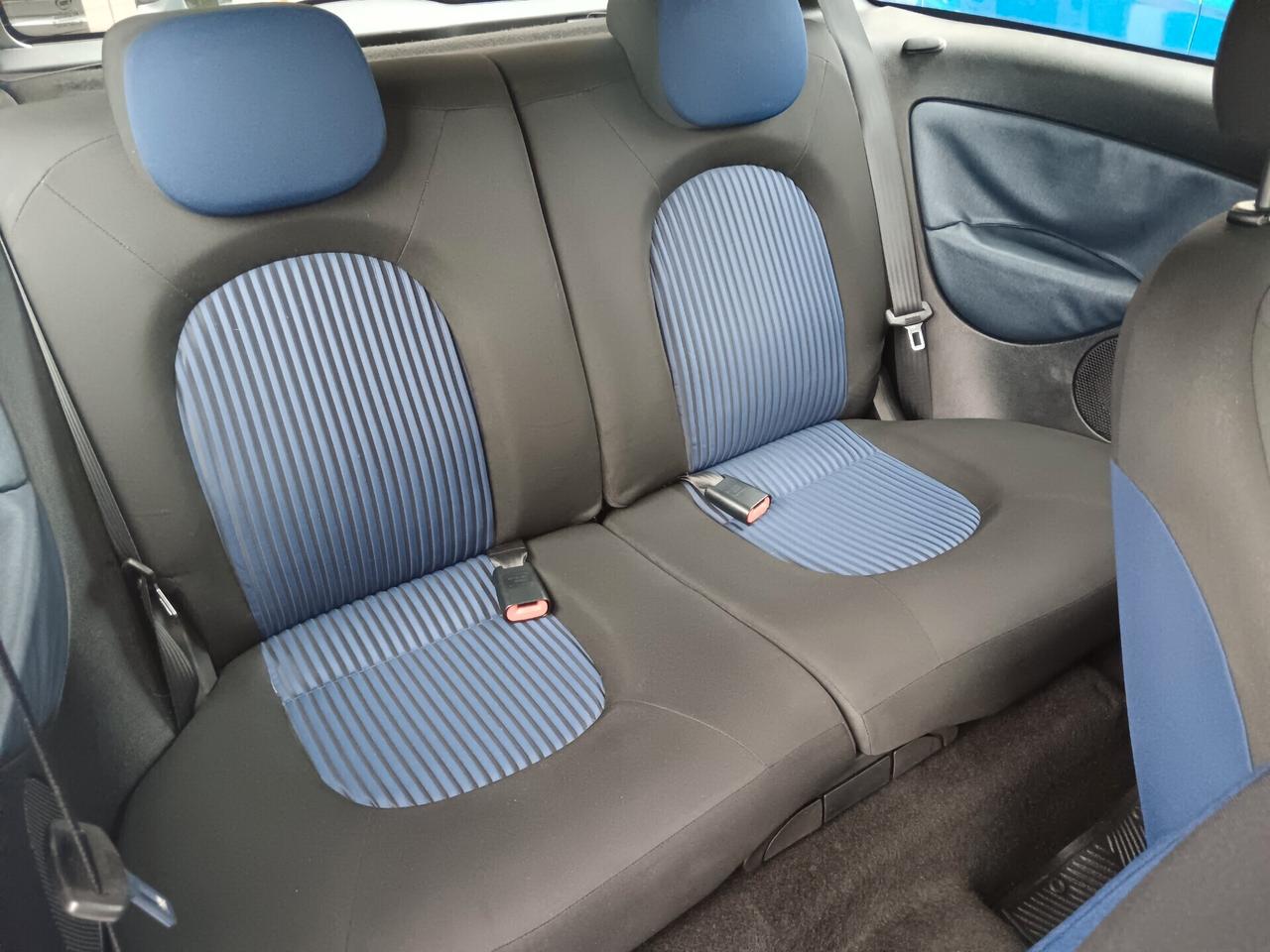 Lancia Ypsilon 1.3 MJT 90CV NUOVISSIMA