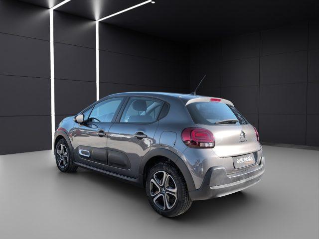 CITROEN C3 PureTech 110 S&S Plus