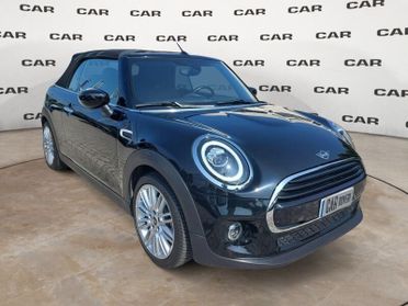 MINI Mini Cabrio Mini 1.5 Cooper Boost Cabrio