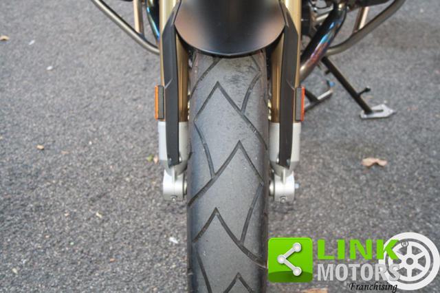 BMW R 1200 GS LC TE Exclusive