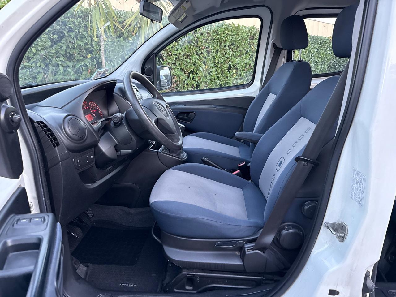 Citroen Nemo Multispace 1.3 HDi 75CV