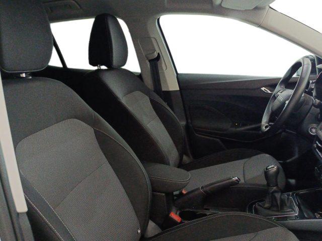 SKODA Fabia 1.0 TSI 95 CV 130 Edition