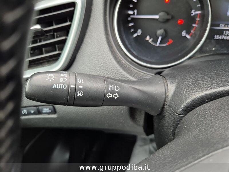 Nissan Qashqai 2017 Diesel 1.6 dci N-Connecta 4wd 130cv