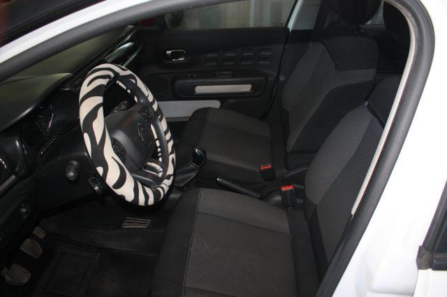 CITROEN C3 BlueHDi 100 Feel