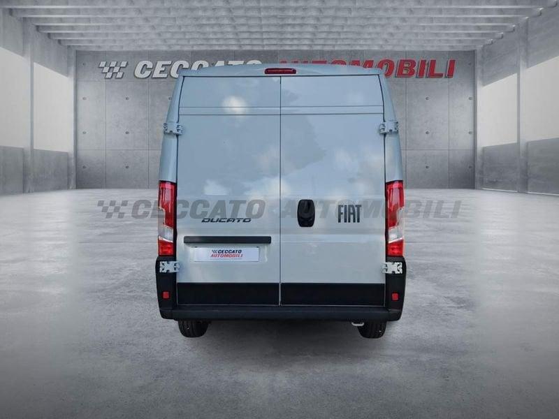 FIAT Ducato Ducato Serie 2 Furgone Lastrato 33q Mh2 140cv 2.2 Multijet 3 E6e