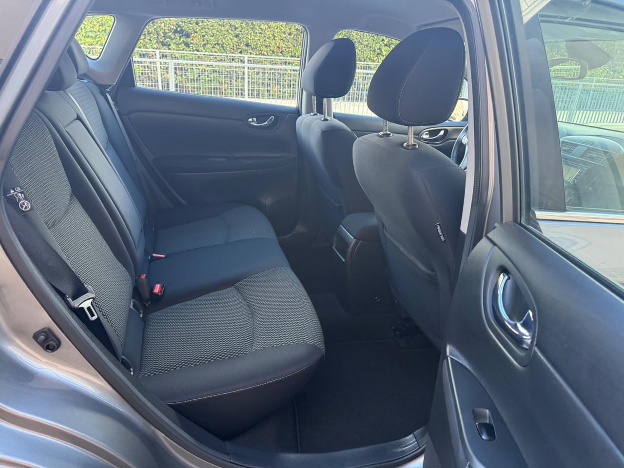 Nissan Pulsar 1.5 dCi Acenta