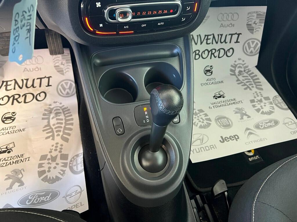 Smart Fortwo Gray Matt - Cabrio* - Super Full!