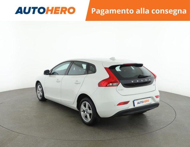 VOLVO V40 D2 Kinetic